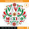 I Love Mexico Svg, Viva Mexico Svg, Mexican Independence.jpg