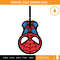 Spiderman Superhero Characters Svg, Baby Spiderman Svg.jpg