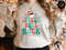 Jingle Bell Sweatshirt, Jingle Bell Rock Sweatshirt, Christmas Music Sweatshirt, Christmas Sweatshirts for women, Christmas gift.jpg
