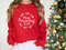 Merry Christmas Y'all, Merry Christmas Y'all Sweatshirt, Merry Christmas Shirt, Cute Christmas Sweatshirt, Women's Christmas Shirt.jpg