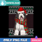 Xmas Bearded Collie Dog Png Best Files Design Download.jpg
