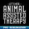 FK-707_Animal Assisted Therapy Quote 9577.jpg