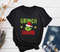 Grinch Squad Shirt, Christmas Grinch Shirt, Grinch Family Shirt, Christmas Pajamas Tee, Merry Grinchmas, Xmas Grinch T-shirt, Christmas Crew.jpg