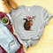 Christmas Squirrel Lights Shirt, Christmas Shirt, Funny Christmas Shirt, Christmas Gift Shirt, Christmas Gift For Her 1.jpg