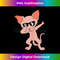 IX-20231122-3705_Funny Cat Lover Dabbing Sphynx Cat Wearing Glasses Tank Top 0657.jpg