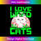 ZU-20231122-5464_I Love Weed & Cats Kitty Cannabis Marijuana Pot Smoker Gift 1587.jpg