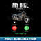 JG-10185_My Bike Is Calling Motorcycle Cruiser Biker Motorbike 0355.jpg