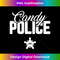 ES-20231122-1609_Candy Police Funny Halloween T- Costume Mom Dad Gift 0353.jpg