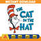 Dr Seuss Svg, Cat In The Hat SVG, Dr Seuss Hat SVG, Green Eggs And Ham Svg, Dr Seuss for Teachers Svg, Cricut, Thing Svg (258).jpg