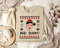 Bad Bunny Ugly Christmas Ornament Sweatshirt - Festive Holiday Music Fan Apparel - Bunny Lover Gift.jpg