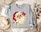 Santa Christmas Sweater, Vintage Santa Claus Face Sweatshirt - Retro Christmas Clothing, Santaface Festive Holiday Sweatshirt -.jpg