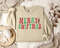 Taylor Swiftie Christmas Sweater, Merry Swiftmas Sweatshirt, Holiday Jumper, Christmas Music Lover Gift, Festive Winter Apparel.jpg