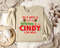 Whimsical Cindy Lou Who Inspired Sweatshirt - Holiday Apparel, Cozy Cindy Lou Who Costume Sweatshirt - Christmas Party Attire.jpg
