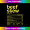 XQ-20231123-834_Beef Stew Nutrition Facts Funny Thanksgiving Christmas Food 0145.jpg