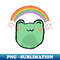 VF-3691_Frog pride with rainbow 8544.jpg