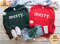 Merry Sweatshirt, Merry Christmas Sweatshirt, Christmas Matching pajamas, Christmas shirt for Women, Christmas Crewneck, Christmas gift.jpg