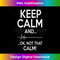 ZG-20231123-729_Keep Calm And OK Not That Calm Funny Medical ECG 3166.jpg