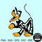Disney Pluto skeleton SVG, Disneyland Character SVG, Disney SVG, Family Trip SVG.jpg