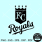 Kansas City Royals Crown SVG, Kansas City Royals svg, Royals baseball SVG.jpg