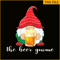 BEER28102315-Christmas Funny Gnome Beer Lovers PNG The Beer Gnome PNG Drunk Gnome PNG.png