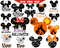 Minnie Mickey Mouse Halloween Silhouette Svg Bundle.jpg