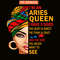 QUE31102328-Aries Have Three Sides PNG, Birthday Queen PNG, Happy Birthday PNG.png