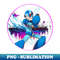 AI-30053_Zeros Blade Megaman X Warrior T-Shirt 3537.jpg