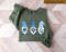 Hanukkah Gnomes Sweatshirt Sweater, Hanukkah Gifts for Women, Kids Hanukkah Shirt, Hanukkah Menorah Shirts, Chanukah Gifts, Judaica Shirt.jpg