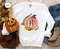 Halloween Portrait Hoodies and Sweater, Custom Portrait from Photo Sweatshirt, Personalized Halloween Gifts, Customized Long Sleeve Tee.jpg