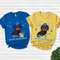 Weiner Dog Menorah Crewneck Shirt, Festive Dog Mazel Tov Holiday Hanukkah Crewneck Shirt, Ugly Holiday Shirt DZNS39.jpg
