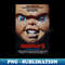 HU-6214_Childs Play 3 Movie Poster 1453.jpg