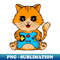 IK-14091_Gaming Whiskers Cat-Inspired Video Game Controller 7407.jpg