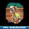 KX-31124_Shiba Inu Dog Playing Tennis 8416.jpg