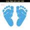 Templ Sv inspis Baby's first Foot.jpg