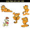 Templ Sv inspis Garfield Svg Bundle 5.jpg