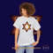 Star Of David TShirt, Star Of David Shirt, Hanukkah Shirt, Jewish Shirt, Hebrew Shirt, Hanukkah Gift For Her Him, Chanukah Gift For Him Her.jpg