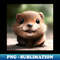 BC-8494_Cute Baby Beaver - Cute Baby Animals 5190.jpg