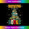 QA-20231125-5347_Dashing Through The Books Christmas Book Lovers Librarian Tank Top 0325.jpg