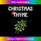 QK-20231125-7815_Funny Christmas Gifts for Chefs & Cooks Thyme Pun 1475.jpg