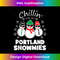 TT-20231125-2855_Chillin With My Portland Snowmies Funny Christmas Tank Top 0383.jpg