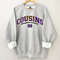 Kirk Cousins Sweatshirt, Kirk Cousins Shirt, Minnesota Football Sweatshirt, Minnesota Crewneck, Viking Sweatshirt, Minnesota Football Shirt.jpg