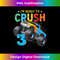 CY-20231125-3170_Ready To Crush 3 Monster Truck 3rd Birthday Boys Kids 3123.jpg