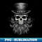 TO-6088_bearded skull in a top hat 5310.jpg