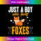 LI-20231125-3551_Kids Just A Boy Who Loves Foxes Toddler Wildlife Animal Fox 1975.jpg