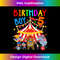 TZ-20231125-3415_Kids 5th Birthday Boy Themed 5 Year Old Circus Carnival Bday 1896.jpg