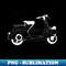 QK-55200_Vespa 125 1951 White Outline 8480.jpg