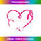 SW-20231126-7778_Stethoscope Pink Ribbon Breast Cancer Funny Nurse Doctor 2315.jpg