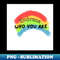 QD-13570_Embrace who you are rainbow 2605.jpg