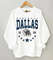Dallas Football Sweatshirt, Vintage Style Dallas Football Crewneck, America Football Sweatshirt, Dallas Crewneck, Football Fan Gifts.jpg