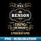 FY-18592_It Is A Benson Thing You Wouldnt Understand 1305.jpg